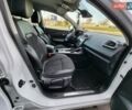 Белый Рено Kadjar, объемом двигателя 1.5 л и пробегом 232 тыс. км за 14950 $, фото 42 на Automoto.ua