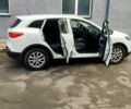 Белый Рено Kadjar, объемом двигателя 1.5 л и пробегом 227 тыс. км за 15400 $, фото 6 на Automoto.ua