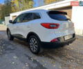 Рено Kadjar 2016 в Виннице на Automoto.ua Белый Рено Kadjar, объемом двигателя 1.46 л и пробегом 173 тыс. км за 15600 $, фото 6 на Automoto.ua