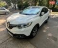Білий Рено Kadjar, об'ємом двигуна 1.46 л та пробігом 141 тис. км за 15000 $, фото 1 на Automoto.ua