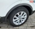 Белый Рено Kadjar, объемом двигателя 1.5 л и пробегом 232 тыс. км за 14950 $, фото 24 на Automoto.ua
