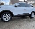 Белый Рено Kadjar, объемом двигателя 1.46 л и пробегом 83 тыс. км за 16000 $, фото 12 на Automoto.ua