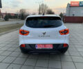 Белый Рено Kadjar, объемом двигателя 1.6 л и пробегом 132 тыс. км за 17500 $, фото 5 на Automoto.ua