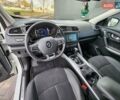 Белый Рено Kadjar, объемом двигателя 1.5 л и пробегом 232 тыс. км за 14950 $, фото 65 на Automoto.ua