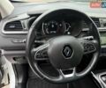 Белый Рено Kadjar, объемом двигателя 1.46 л и пробегом 192 тыс. км за 17700 $, фото 16 на Automoto.ua