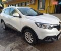 Белый Рено Kadjar, объемом двигателя 1.46 л и пробегом 134 тыс. км за 18000 $, фото 17 на Automoto.ua