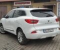 Білий Рено Kadjar, об'ємом двигуна 1.5 л та пробігом 210 тис. км за 17200 $, фото 3 на Automoto.ua