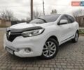 Белый Рено Kadjar, объемом двигателя 1.46 л и пробегом 210 тыс. км за 17200 $, фото 6 на Automoto.ua
