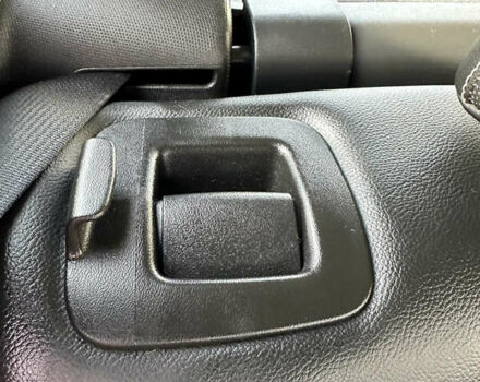 Белый Рено Kadjar, объемом двигателя 1.5 л и пробегом 230 тыс. км за 16000 $, фото 47 на Automoto.ua