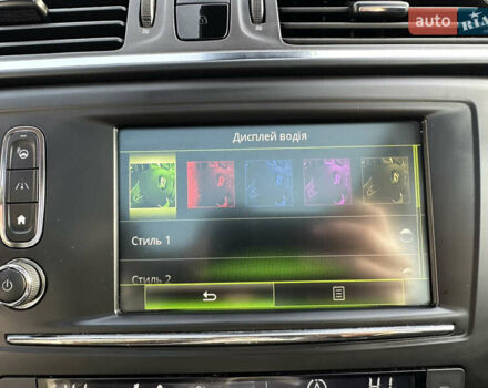 Белый Рено Kadjar, объемом двигателя 1.5 л и пробегом 230 тыс. км за 16000 $, фото 97 на Automoto.ua