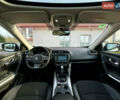 Белый Рено Kadjar, объемом двигателя 1.5 л и пробегом 230 тыс. км за 16000 $, фото 63 на Automoto.ua