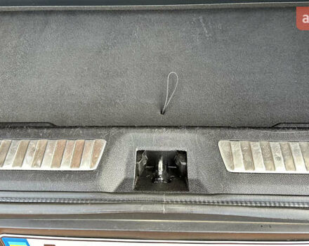 Белый Рено Kadjar, объемом двигателя 1.5 л и пробегом 230 тыс. км за 16000 $, фото 34 на Automoto.ua