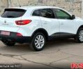 Білий Рено Kadjar, об'ємом двигуна 1.5 л та пробігом 205 тис. км за 0 $, фото 6 на Automoto.ua