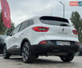 Белый Рено Kadjar, объемом двигателя 1.5 л и пробегом 200 тыс. км за 16899 $, фото 20 на Automoto.ua