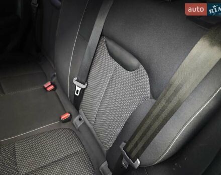 Белый Рено Kadjar, объемом двигателя 1.46 л и пробегом 184 тыс. км за 16500 $, фото 30 на Automoto.ua