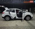 Белый Рено Kadjar, объемом двигателя 1.46 л и пробегом 184 тыс. км за 16500 $, фото 60 на Automoto.ua