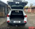 Білий Рено Kadjar, об'ємом двигуна 1.5 л та пробігом 249 тис. км за 15700 $, фото 6 на Automoto.ua