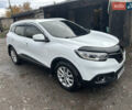 Белый Рено Kadjar, объемом двигателя 1.5 л и пробегом 249 тыс. км за 15700 $, фото 7 на Automoto.ua