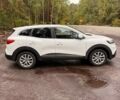 Белый Рено Kadjar, объемом двигателя 1.46 л и пробегом 225 тыс. км за 16000 $, фото 6 на Automoto.ua