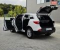 Белый Рено Kadjar, объемом двигателя 1.46 л и пробегом 184 тыс. км за 16500 $, фото 64 на Automoto.ua