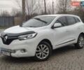 Белый Рено Kadjar, объемом двигателя 1.46 л и пробегом 210 тыс. км за 17200 $, фото 8 на Automoto.ua