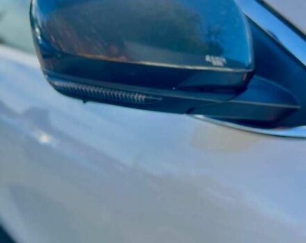 Білий Рено Kadjar, об'ємом двигуна 1.46 л та пробігом 175 тис. км за 16000 $, фото 18 на Automoto.ua