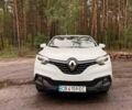 Белый Рено Kadjar, объемом двигателя 1.46 л и пробегом 225 тыс. км за 16000 $, фото 1 на Automoto.ua