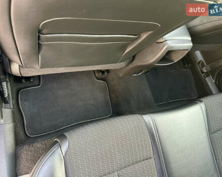 Белый Рено Kadjar, объемом двигателя 1.5 л и пробегом 230 тыс. км за 16000 $, фото 51 на Automoto.ua