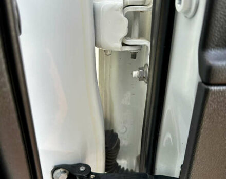 Белый Рено Kadjar, объемом двигателя 1.5 л и пробегом 230 тыс. км за 16000 $, фото 57 на Automoto.ua