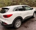 Белый Рено Kadjar, объемом двигателя 1.46 л и пробегом 225 тыс. км за 16000 $, фото 8 на Automoto.ua