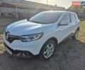 Білий Рено Kadjar, об'ємом двигуна 1.46 л та пробігом 158 тис. км за 16600 $, фото 1 на Automoto.ua