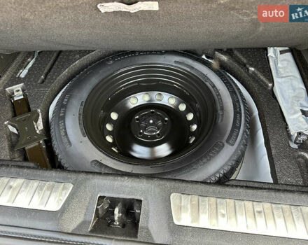 Белый Рено Kadjar, объемом двигателя 1.5 л и пробегом 230 тыс. км за 16000 $, фото 35 на Automoto.ua