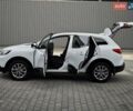 Белый Рено Kadjar, объемом двигателя 1.46 л и пробегом 184 тыс. км за 16500 $, фото 61 на Automoto.ua
