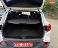 Белый Рено Kadjar, объемом двигателя 1.46 л и пробегом 192 тыс. км за 17700 $, фото 12 на Automoto.ua