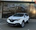 Белый Рено Kadjar, объемом двигателя 1.46 л и пробегом 100 тыс. км за 17485 $, фото 1 на Automoto.ua