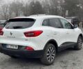 Белый Рено Kadjar, объемом двигателя 1.5 л и пробегом 202 тыс. км за 14700 $, фото 3 на Automoto.ua