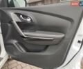 Белый Рено Kadjar, объемом двигателя 1.46 л и пробегом 210 тыс. км за 17200 $, фото 21 на Automoto.ua