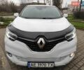 Белый Рено Kadjar, объемом двигателя 1.46 л и пробегом 210 тыс. км за 17200 $, фото 7 на Automoto.ua