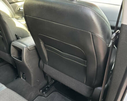 Белый Рено Kadjar, объемом двигателя 1.5 л и пробегом 230 тыс. км за 16000 $, фото 45 на Automoto.ua