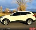Белый Рено Kadjar, объемом двигателя 16 л и пробегом 49 тыс. км за 16800 $, фото 4 на Automoto.ua