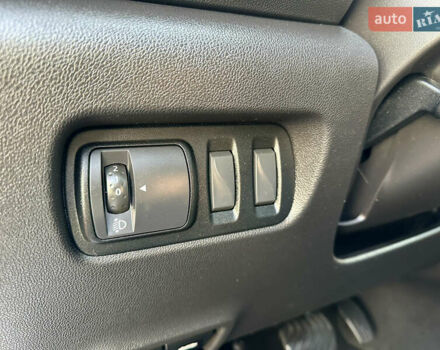 Белый Рено Kadjar, объемом двигателя 1.5 л и пробегом 230 тыс. км за 16000 $, фото 73 на Automoto.ua