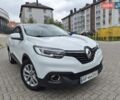 Белый Рено Kadjar, объемом двигателя 1.46 л и пробегом 160 тыс. км за 13900 $, фото 1 на Automoto.ua
