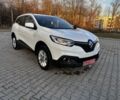 Білий Рено Kadjar, об'ємом двигуна 0.15 л та пробігом 215 тис. км за 15900 $, фото 1 на Automoto.ua