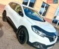 Білий Рено Kadjar, об'ємом двигуна 1.46 л та пробігом 175 тис. км за 16000 $, фото 23 на Automoto.ua