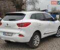 Белый Рено Kadjar, объемом двигателя 1.46 л и пробегом 210 тыс. км за 17200 $, фото 10 на Automoto.ua