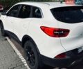 Білий Рено Kadjar, об'ємом двигуна 1.46 л та пробігом 175 тис. км за 16000 $, фото 5 на Automoto.ua