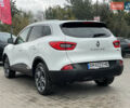 Белый Рено Kadjar, объемом двигателя 1.5 л и пробегом 200 тыс. км за 16899 $, фото 18 на Automoto.ua