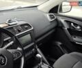 Белый Рено Kadjar, объемом двигателя 1.46 л и пробегом 184 тыс. км за 16500 $, фото 24 на Automoto.ua