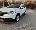 Білий Рено Kadjar, об'ємом двигуна 0.15 л та пробігом 215 тис. км за 15900 $, фото 6 на Automoto.ua