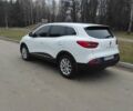 Белый Рено Kadjar, объемом двигателя 1.5 л и пробегом 225 тыс. км за 15500 $, фото 4 на Automoto.ua